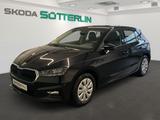 Skoda Fabia 1.0l TSI 70kW Essence