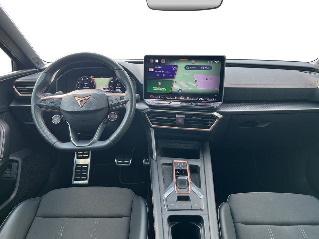 Cupra Leon - Bild 21