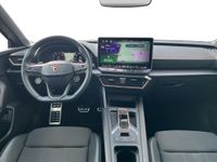 Cupra Leon - Vorschau Bild 21