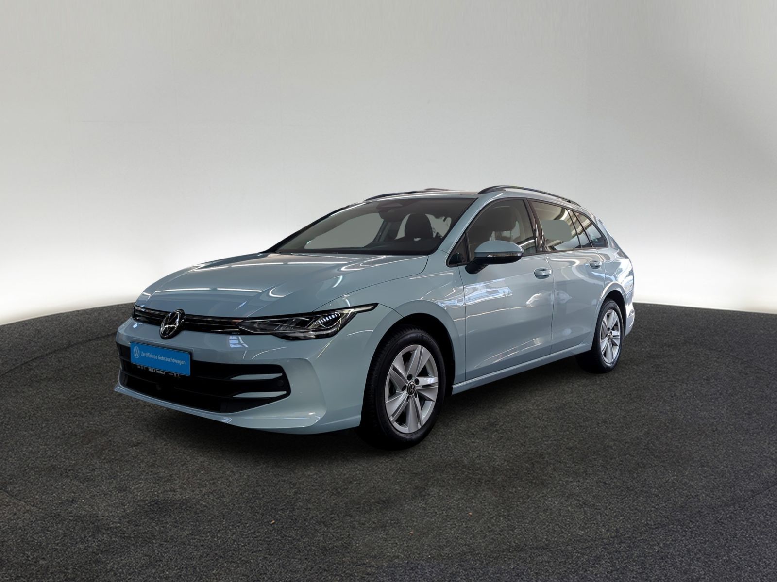 Volkswagen Golf Variant Life 1.5 TSI LED NAV KAM PDC SHZ foto 2