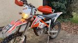 KTM E-XC - KTM XC