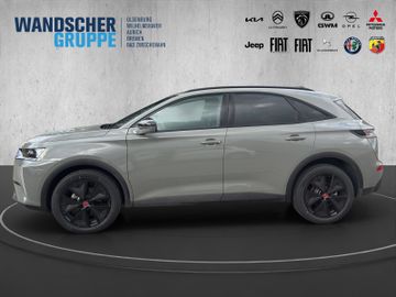 DS Automobiles DS 7 BlueHDI Performance Line + Matrix