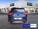 Alfa Romeo Stelvio 2.0 Super Q4 Navi LM20 Assistenz ab 5,49 - Alfa Romeo in Düsseldorf