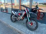 Gasgas MC 450F Modell 2025 - GASGAS RALLYE