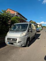 Fiat Ducato 3.0, Camperaubau, Hohlraumkons... - Fiat Ducato: 3.0