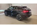 Audi Q3 Sportback 1.5 TFSI S line  KLIMA, NAVI, LED, - Audi Q3 in Magdeburg