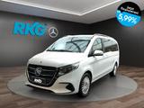 Mercedes-Benz V 250 d STYLE Lang NAVI DISTRONIC 360° PANORAMA - LKWs & Trucks in Bremen