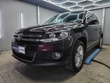 Volkswagen Tiguan Life *Allrad* *PDC* *Klima* - VW Tiguan Gebrauchtwagen in Münster