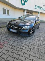 Mercedes-Benz Mercedes Benz E-Klasse, 220d, EZ 07/2018, ... - Mercedes-Benz 220 mit Diesel-Antrieb: Kombi, Automatik