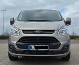Ford Tourneo Custom Titanium Kombi 300 L1H1 - Ford Tourneo Custom aus 2013