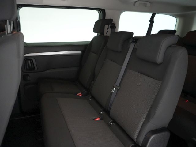 Zafira Life FACELIFT XL EDITION CDTI AT 9-SITZER