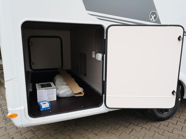 Etrusco T 7400 SBC | Edition Complete Selection