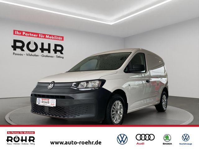 Volkswagen Caddy Cargo (AHK.SHZ.NAVI.ACC.PDC.DAB) 2.0 TDI