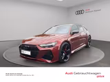 Audi RS 6 Av 4.0 TFSI qu. Laser B&O Pano HuD AHK 360° - rote Audi RS6