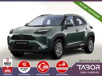 Toyota Yaris Cross - Vorschau Bild 1