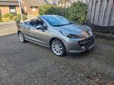 Peugeot 207 CC Roland Garros 120 Roland Garros Preis VB - Peugeot 207
