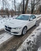 BMW 328i Luxury Line Luxury Line - gebrauchte BMW 328 aus dem Jahr 2014