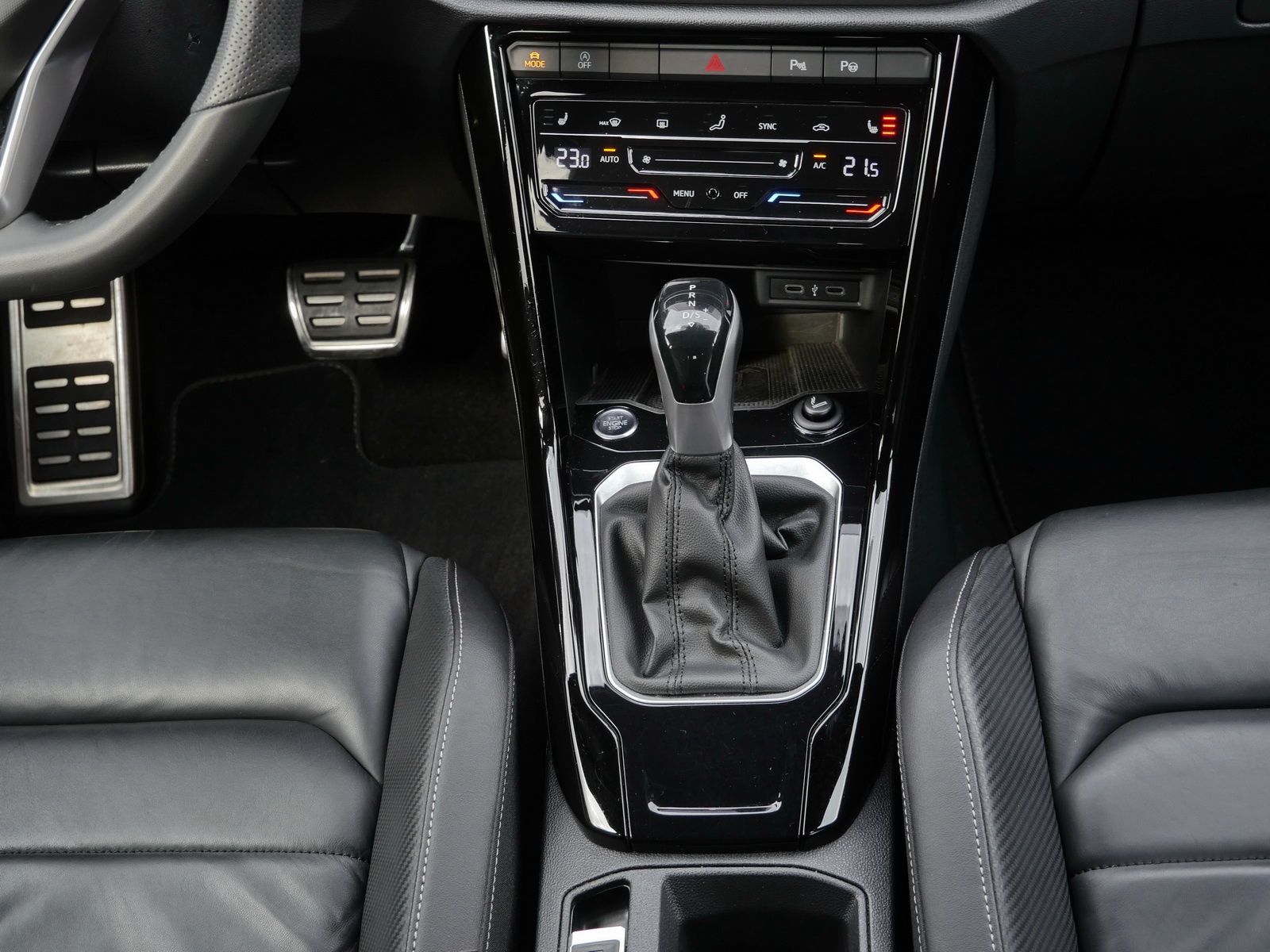 Volkswagen T-Roc - Bild 7