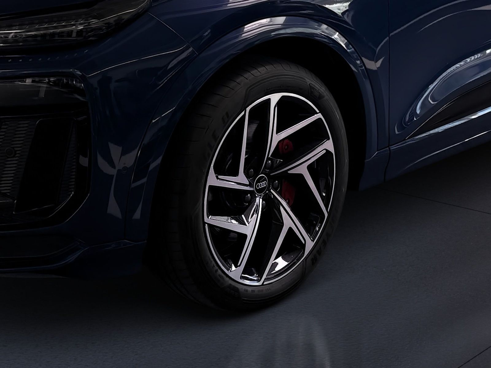 Audi SQ6 e-tron - Bild 14