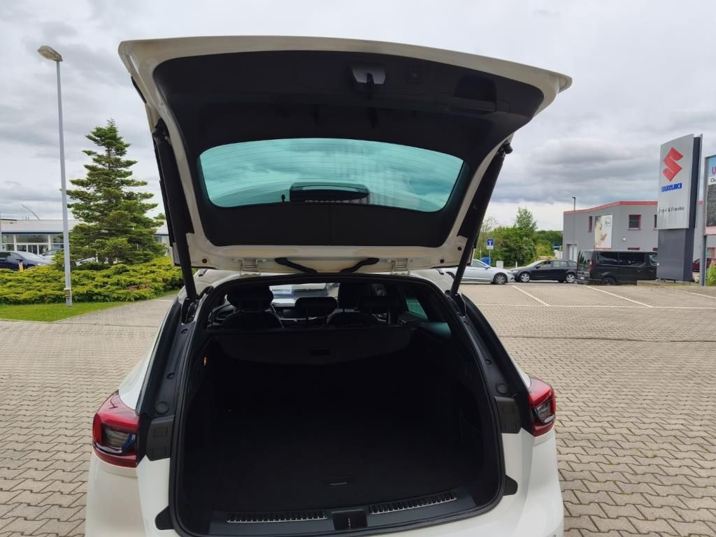 Autohaus Zimpel & Franke -  Opel Insignia OPC Line  Euro-6d 8-Stufen-Automatikge - Bild 5