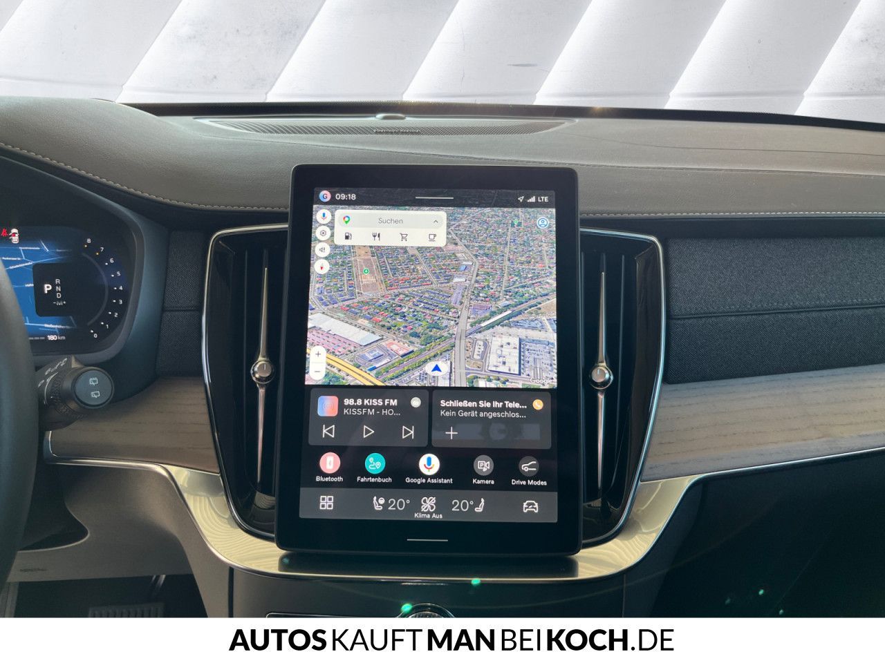 Volvo XC90 - Bild 16