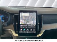 Volvo XC90 - Vorschau Bild 16