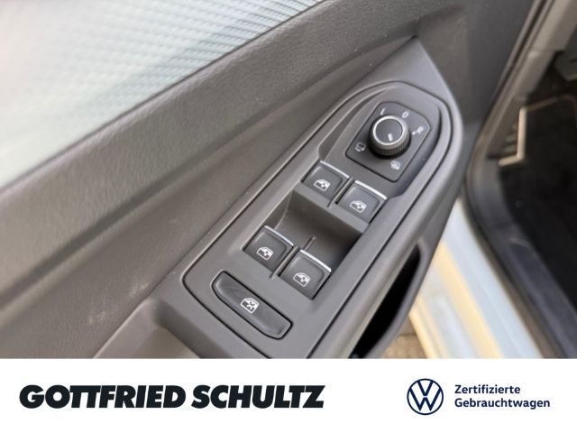 Volkswagen Golf - Bild 13