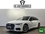 Audi A6 55 e 2x S Line Black Pano RS-Sitz Hud Matrix - Audi A6: RS