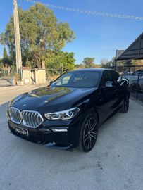 BMW X6 - 2