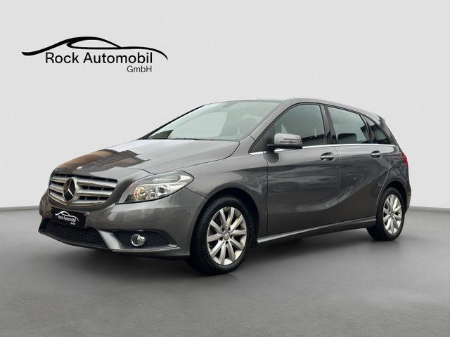 Mercedes-Benz B 180 7G-DCT Automatik *Garantie*
