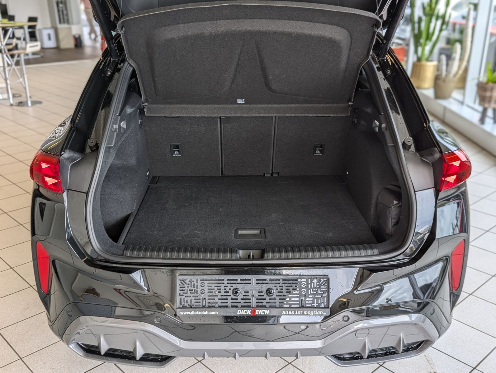CUPRA Terramar 1.5 eTSI Sennheiser Edge-Paket HUD 19" - Image 16