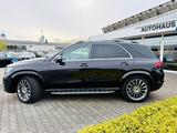 Mercedes-Benz GLE 300 d 4M AMG, AIRMATIC, 360°, DISTRONIC, MEM - Diesel Gebrauchtwagen