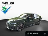 BMW i4 M50 GC M Sport Pro GSD H/K DAProf.PA+ Laserl.