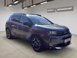 Citroën C5 Aircross 1.2 Mild-H. 136 Max Automatik Navi - Citroën C5 Aircross mit Panoramadach