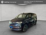 Volkswagen Multivan "GOAL" Motor: 2,0 l TDI SCR 110 kW Getr