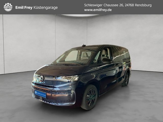 Volkswagen Multivan "GOAL" Motor: 2,0 l TDI SCR 110 kW Getr