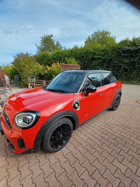 Image of MINI Countryman SE (Cooper)