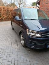 Volkswagen VW Multivan T6 2017-2.0 Automatik - Volkswagen LT aus 2017