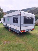 Hobby De Luxe 530 - Hobby 530