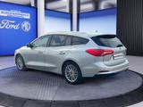 Ford Focus Turnier 2.0 EcoBlue S&S TITANIUM X *AHK*AC - Ford Focus mit Diesel-Antrieb: Kombi, Titanium