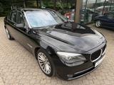BMW 740 L i - gebrauchte BMW 7er Reihe aus dem Jahr 2009