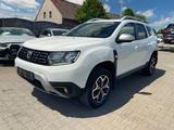 Dacia Duster SCe 115 2WD Comfort - Dacia Duster Unfallwagen