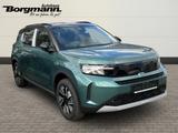 Opel Frontera GS 1.2 Mild-Hybrid Automatik - LED - Bl - Opel Frontera in Bochum