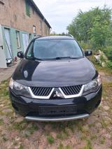 Mitsubishi Outlander 2,4 l Benzin - gebrauchte Mitsubishi Outlander aus dem Jahr 2010