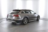 Audi A6 Allroad 3.0 TDI quattro 235kW tiptronic - - gebrauchte Audi A6 Allroad aus dem Jahr 2017