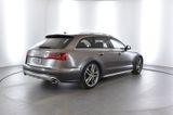 Audi A6 Allroad 3.0 TDI quattro 235kW tiptronic - - Audi A6 Allroad aus 2017