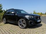 BMW X3 M40 M40i -  M718  - BMW X3 M40 aus 2020