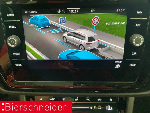 Volkswagen Touran - Bild 26