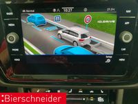 Volkswagen Touran - Vorschau Bild 26