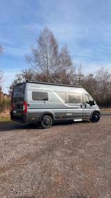 Pössl Trenta 640 / 165 PS / 2x Solar / 2x Lithium  - Pössl Trenta 640